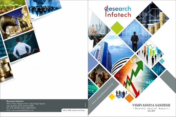 Research Infotech Stock Market Guide Book