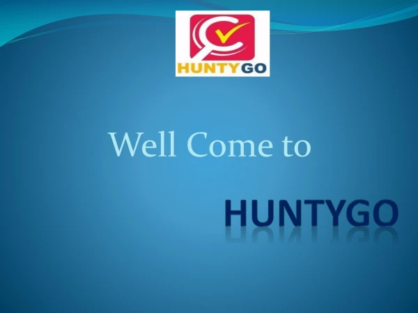 Best Prime Ads Website In Nagpur- Introduction Huntygo