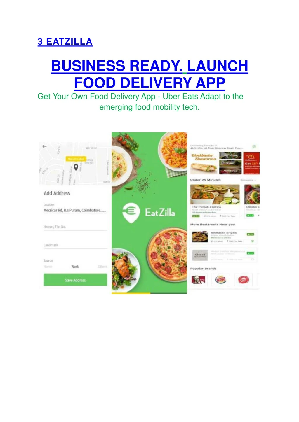 3 eatzilla business ready launch food delivery