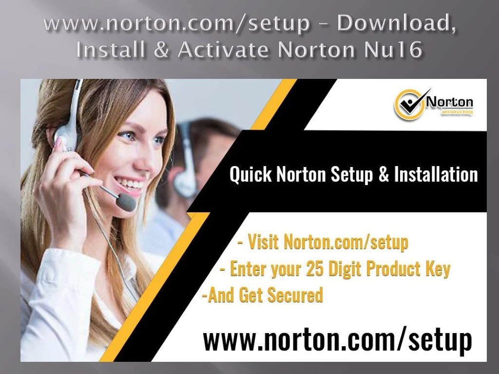 www norton com setup download install activate norton nu16