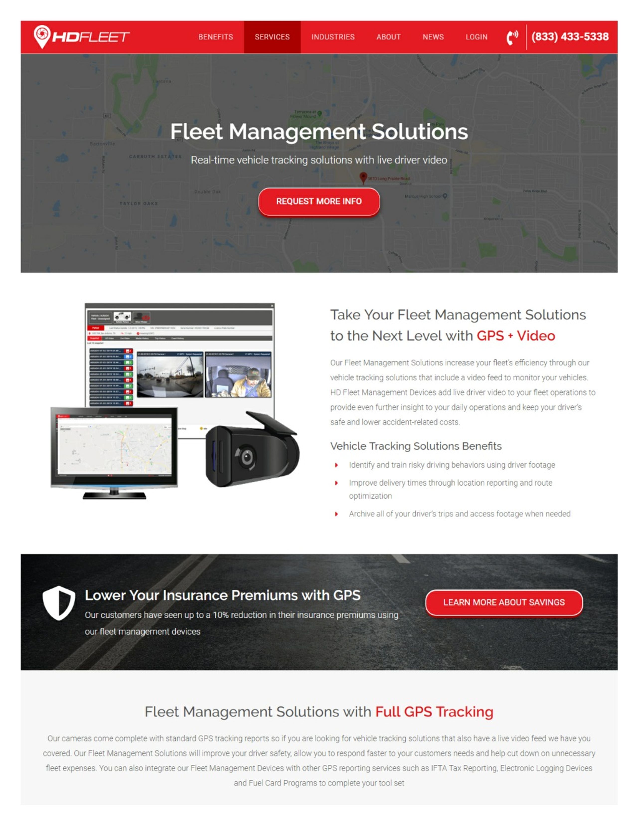 PPT - Fleet Management Solutions - HD Fleet PowerPoint Presentation ...