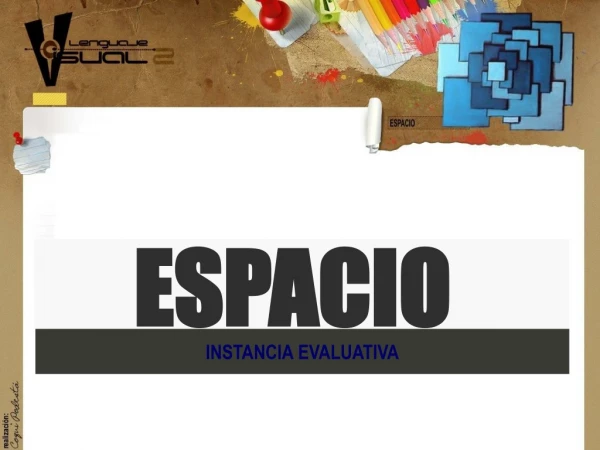 espacio