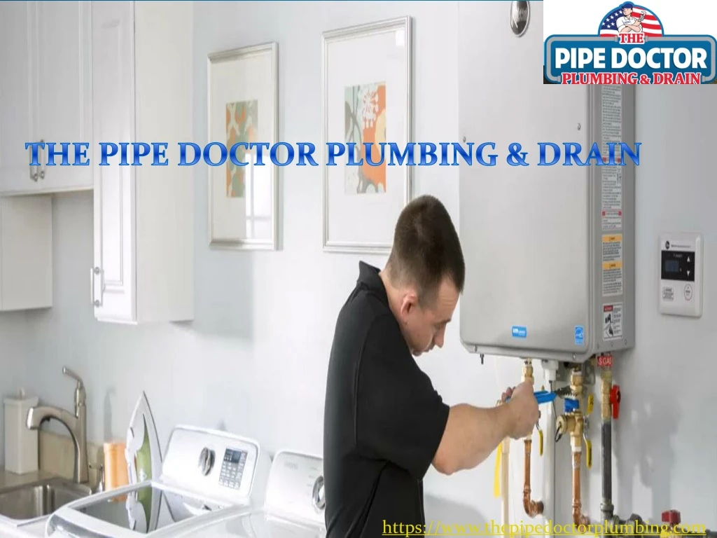 the pipe doctor plumbing drain