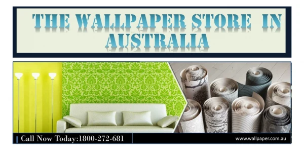 The best Places To Buy Wallpaper Online - Wallpaper.com.au