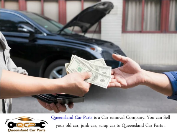 No worries! Get cash for cars instantly on sale