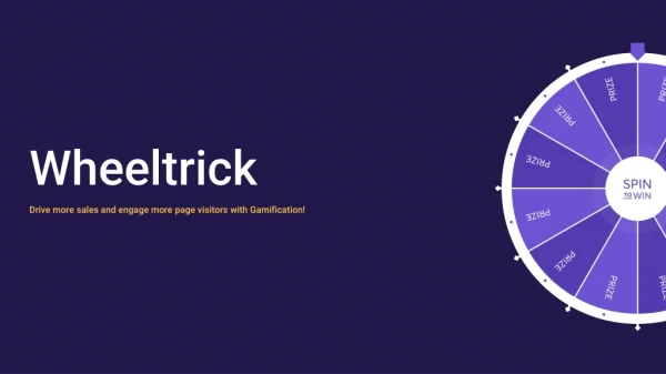 Wheeltrick