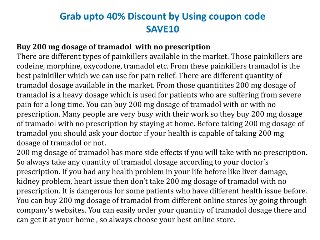 grab upto 40 discount by using coupon code save10