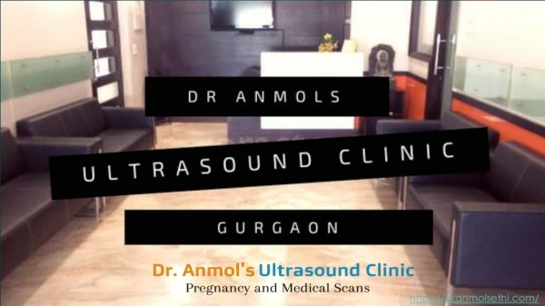 Ultrasound in Gurgaon