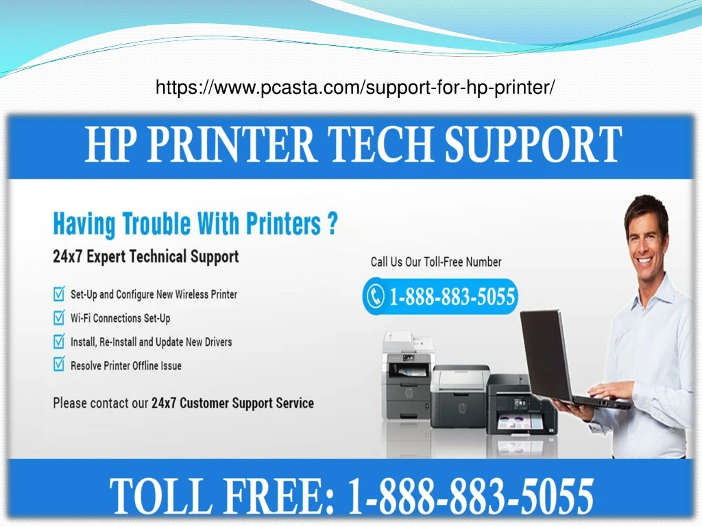 https www pcasta com support for hp printer