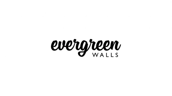 Attractive Green Wall Panels & Artificial Living Wall