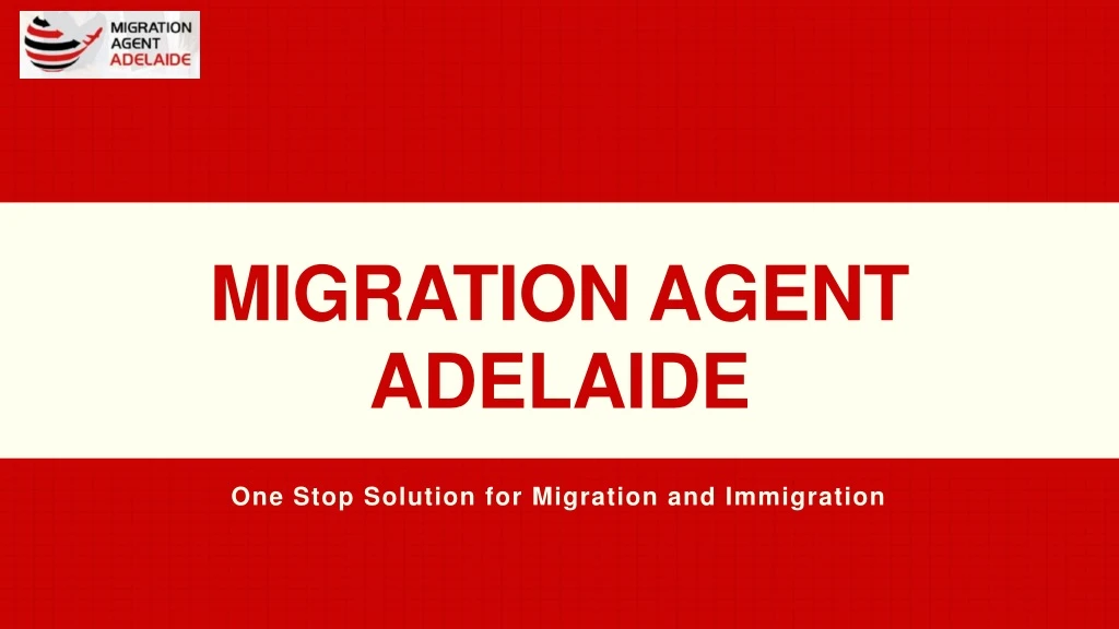 migration agent adelaide