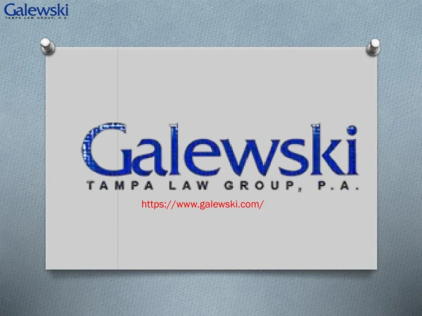 Divorce Lawyer in Tampa