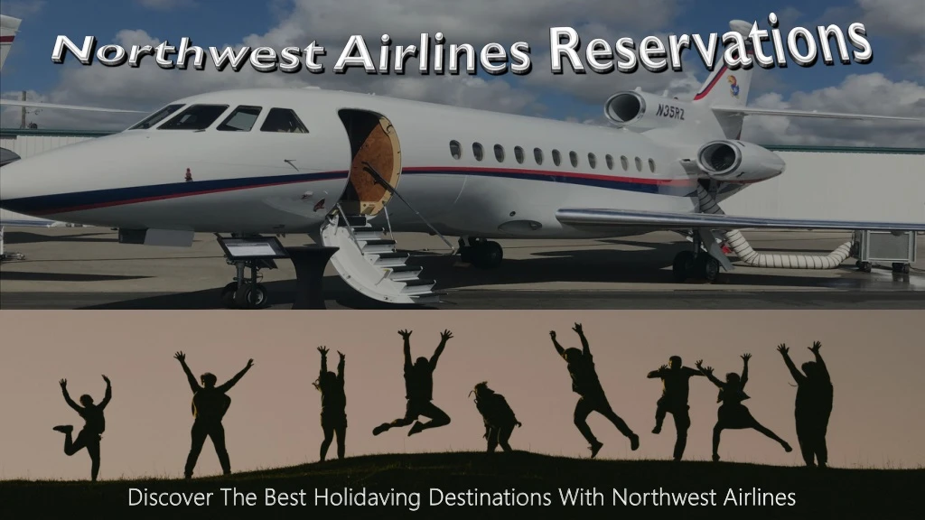 northwest airlines reservations