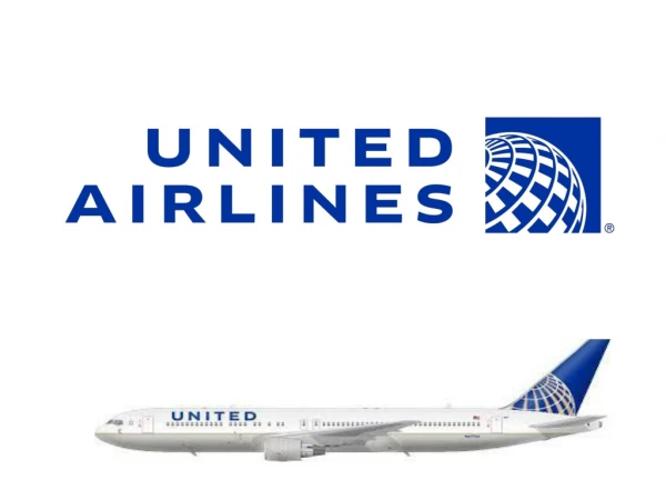 united airlines phone number