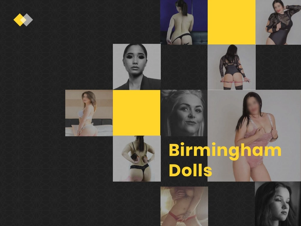 birmingham dolls