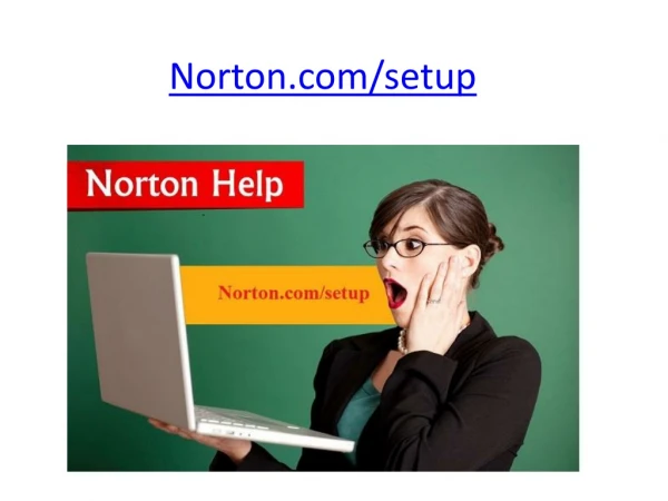 Norton.com/setup | Enter Norton Product Key | Norton Setup