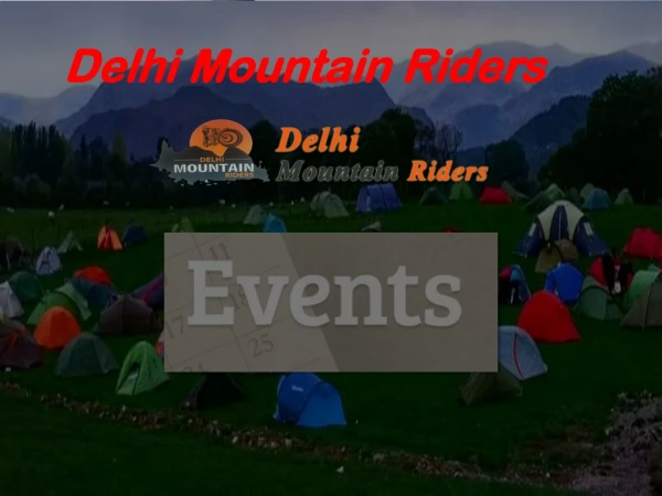 upcoming events in delhi ncr
