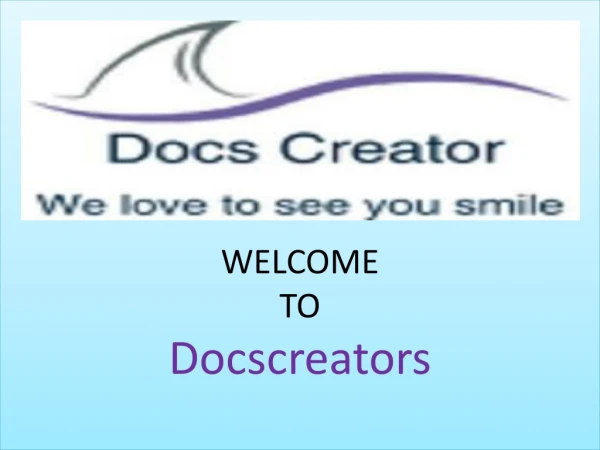 Generate Online Rent Receipt Template on DocsCreator.com