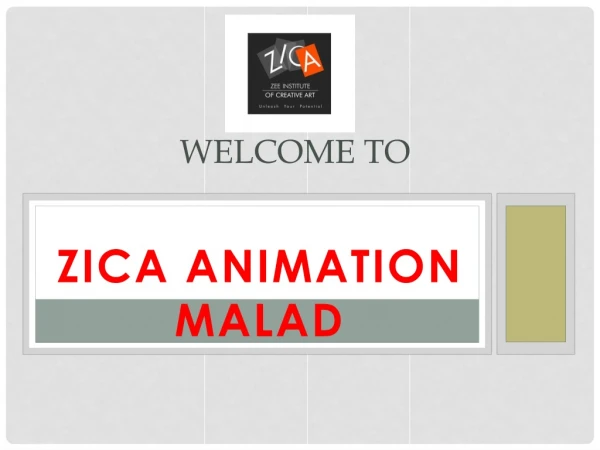 Find The Best Animation Institute in Mumbai