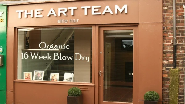 Best Hair Salon Dublin