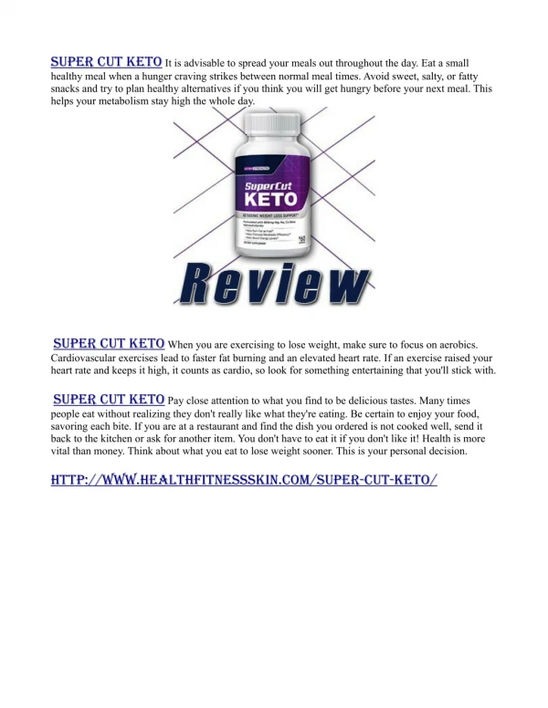 http://www.healthfitnessskin.com/super-cut-keto/