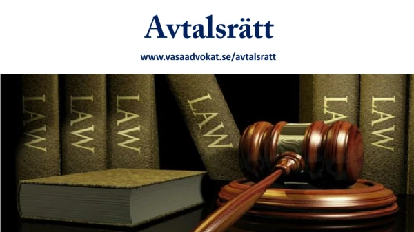 avtalsr tt