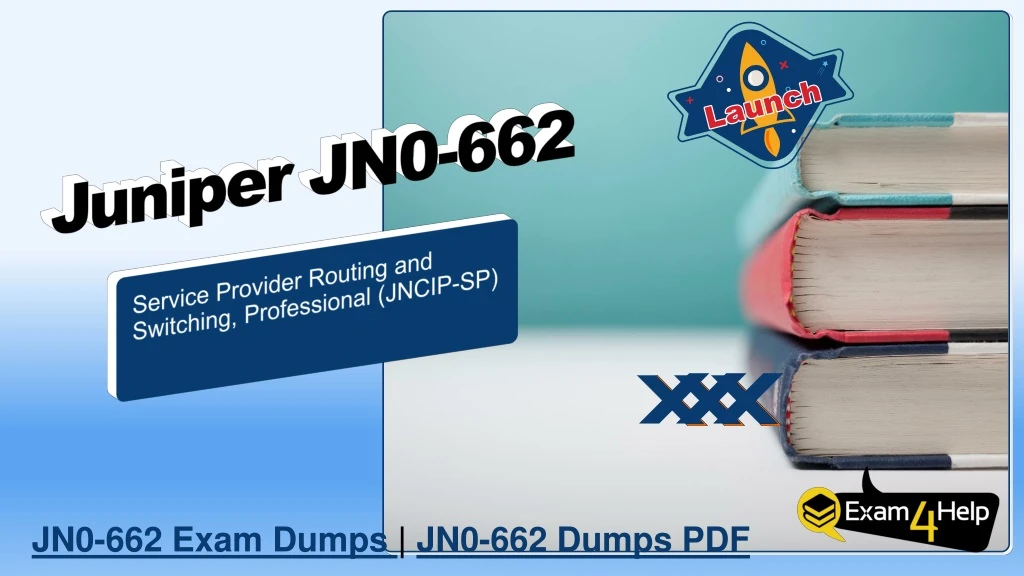 juniper jn0 662