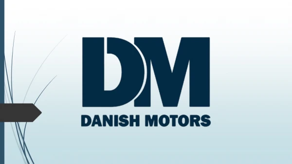 Buy Suzuki Swift Online | Suzuki Car Prices in Pakistan | Danish Motors