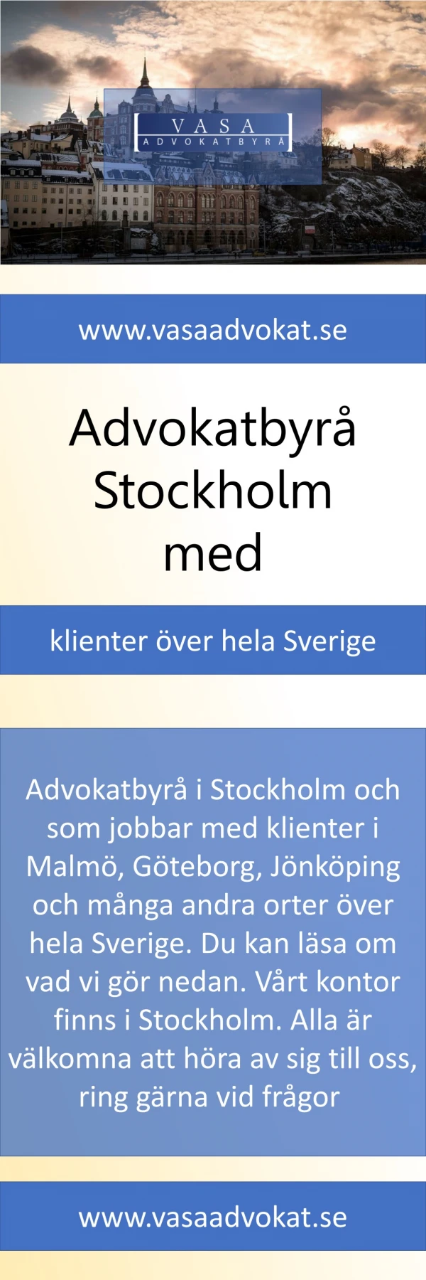 www vasaadvokat se
