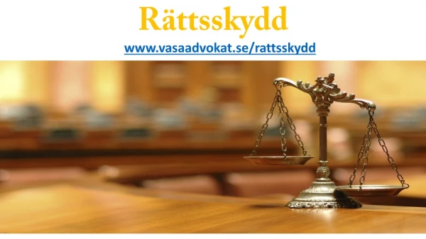 r ttsskydd