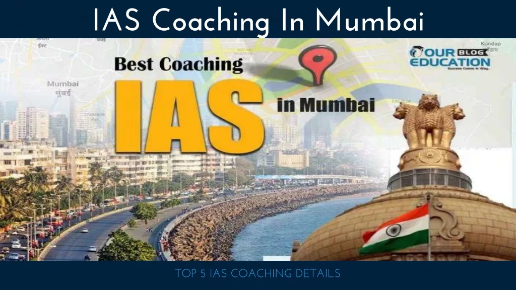 ias coaching in mumbai