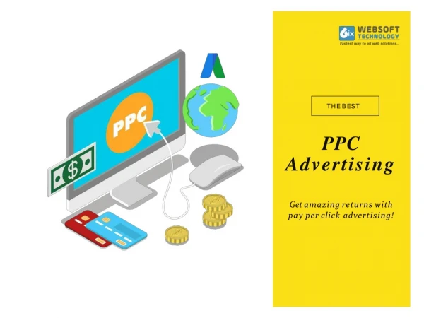 Best PPC Advertising Company