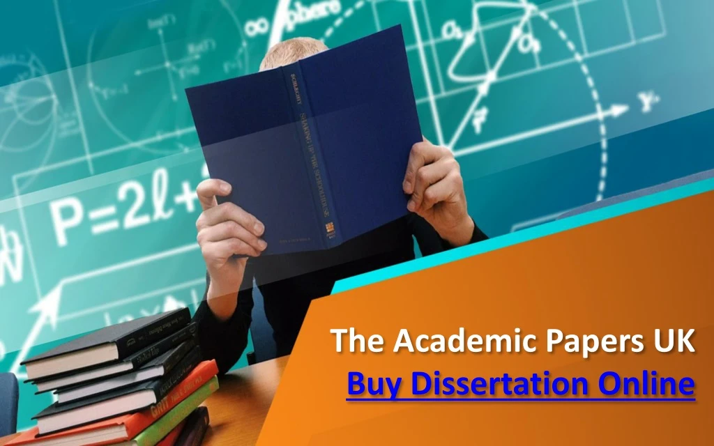 the academic papers uk buy dissertation online