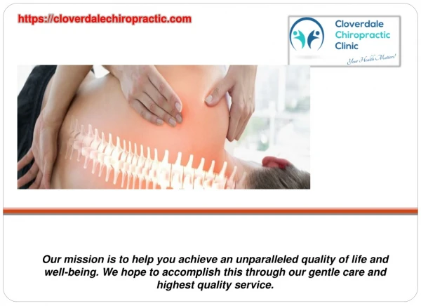 Chiropractor Care Near Me