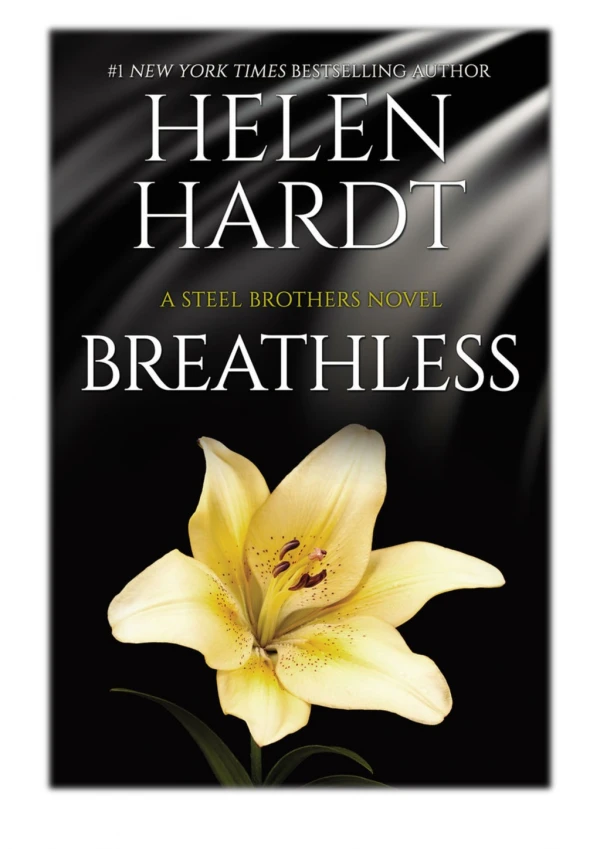 [PDF] Free Download Breathless By Helen Hardt