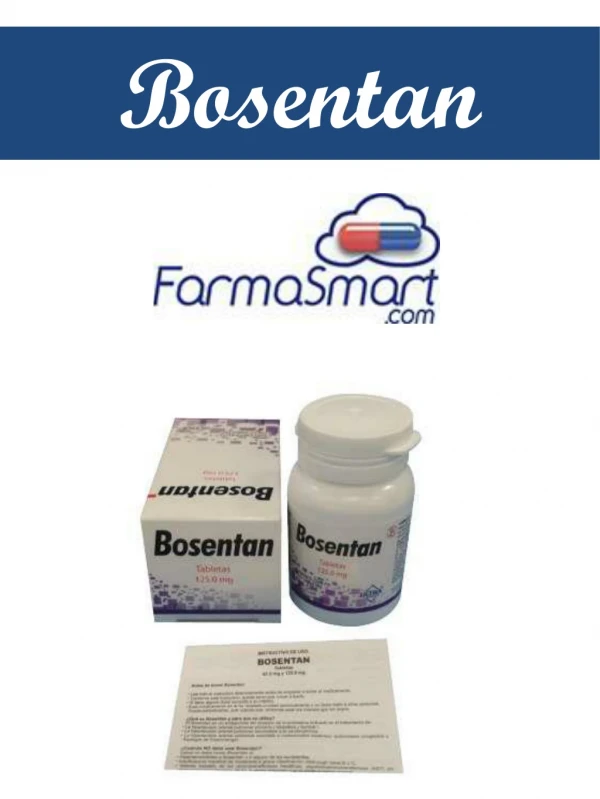 bosentan