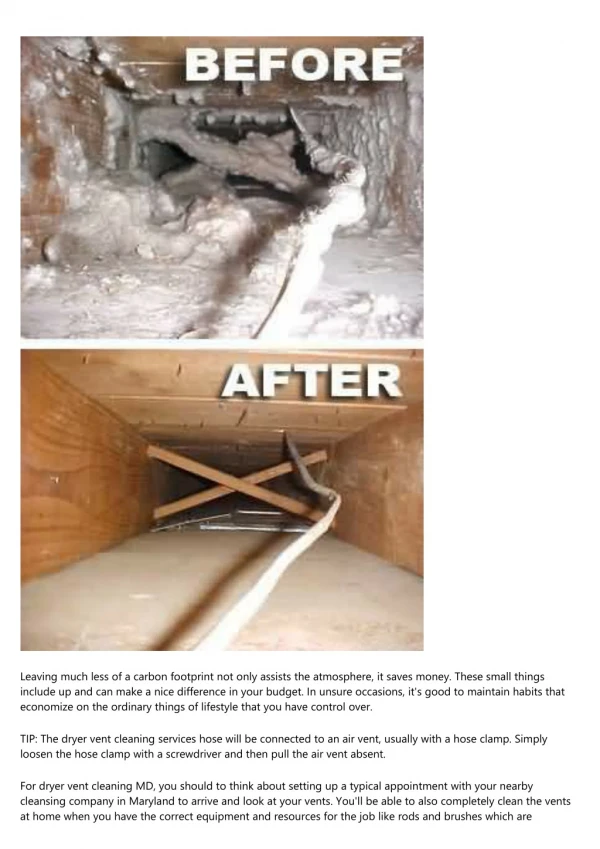 From Around The Web: 20 Awesome Photos Of Dryer Vent Cleaning Plano