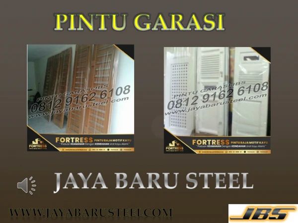 0812-9162-6108 (JBS) Cara Memasang Pintu Geser Batam, Pintu Garasi Murah Batam, Pintu Garasi Minimalis Modern Batam,