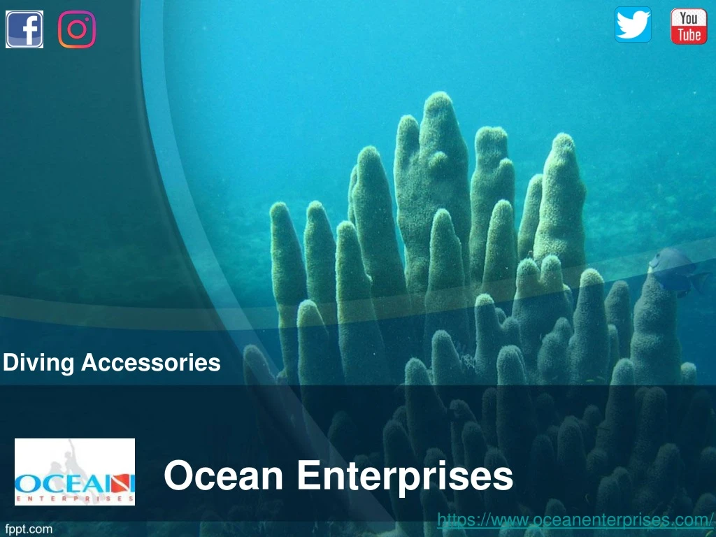 ocean enterprises