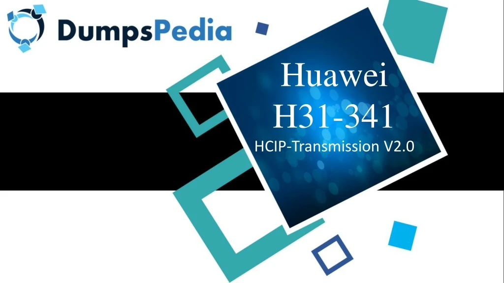 huawei h31 341 hcip transmission v2 0