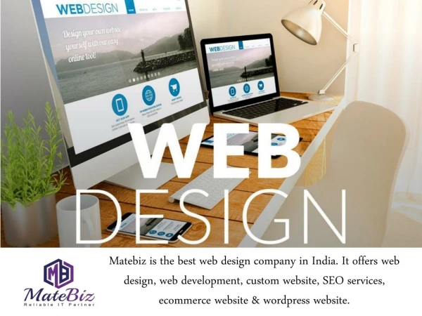 Looking for a website designer? We are hear with best web design service in India