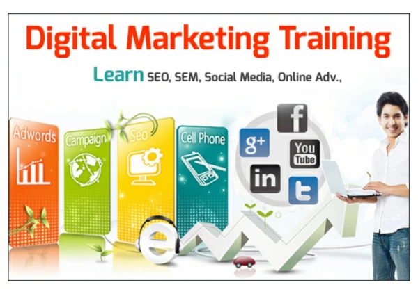 Digital Marketing Course In Panchkula