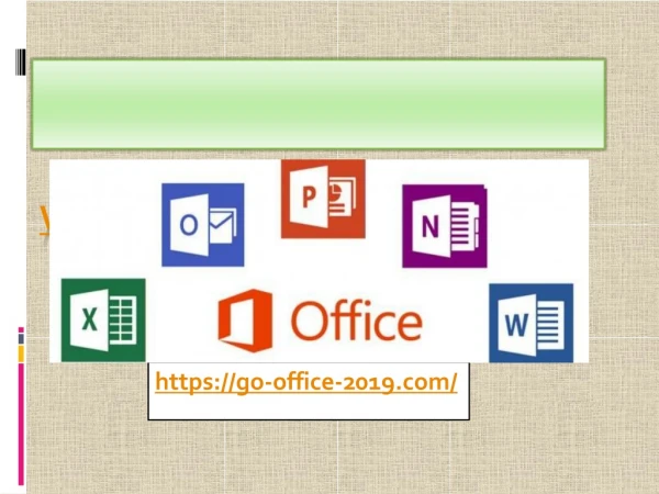 office.com/setup | enter office prodect key | office setup