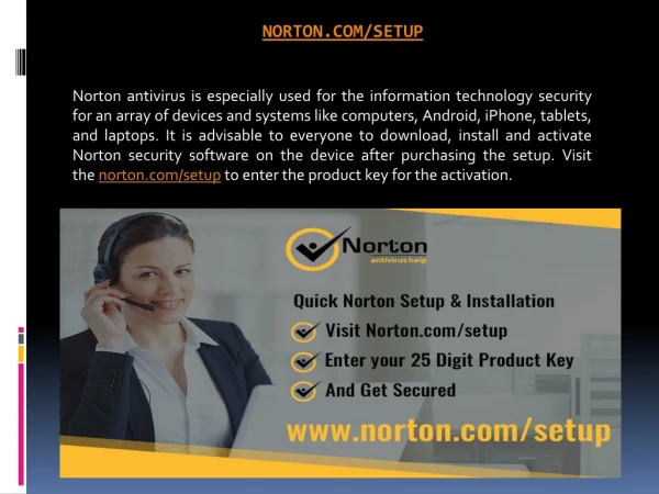 www.norton.com/setup - norton product key | setup norton