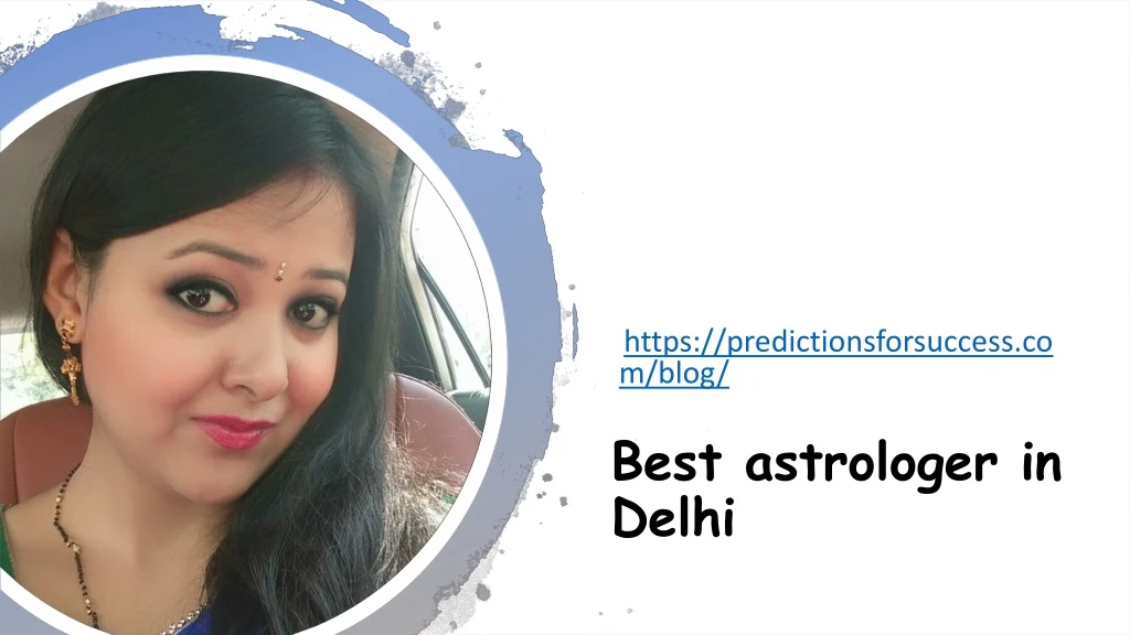 best astrologer in delhi