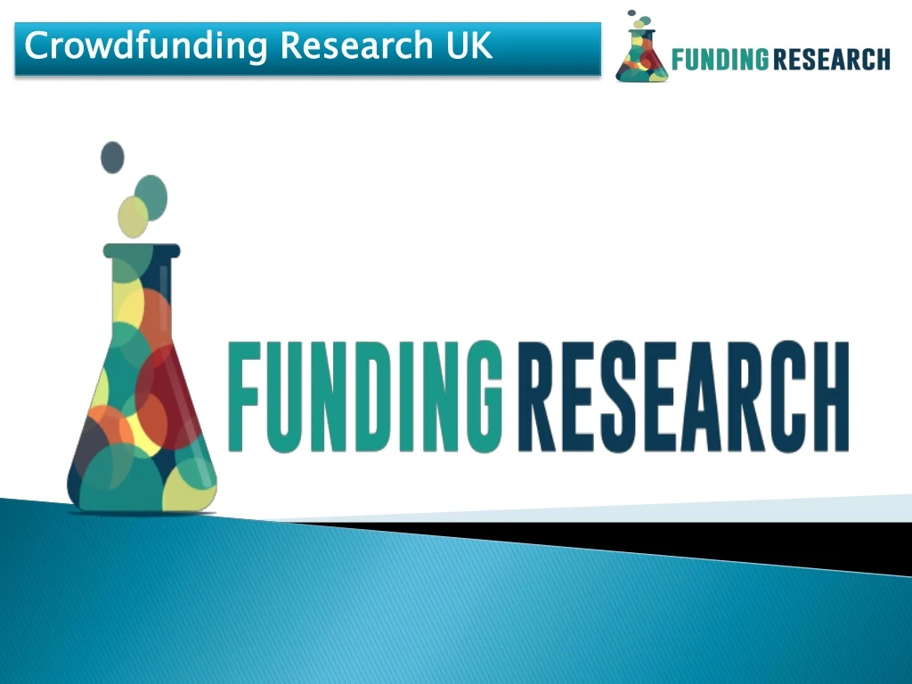 crowdfunding research uk