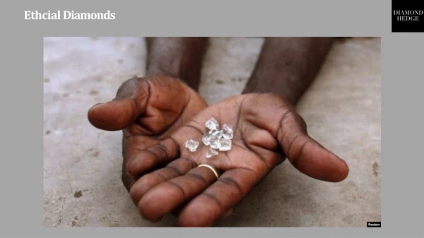 Ethical Diamonds