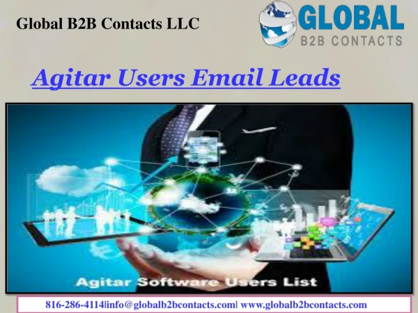 global b2b contacts llc