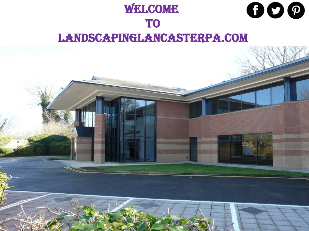 welcome to landscapinglancasterpa com