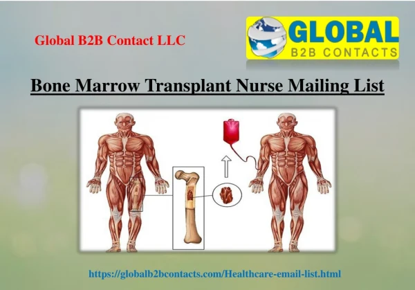 bone marrow transplant nurse mailing list